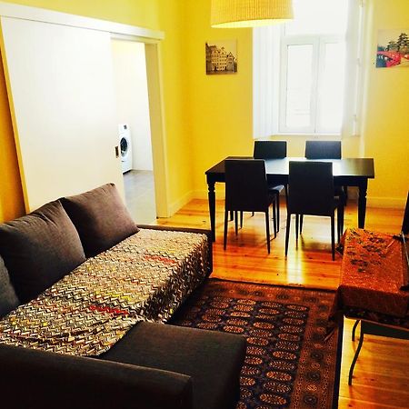 Lisbon Secret & Charming Sao Bento Flat Apartment Exterior photo
