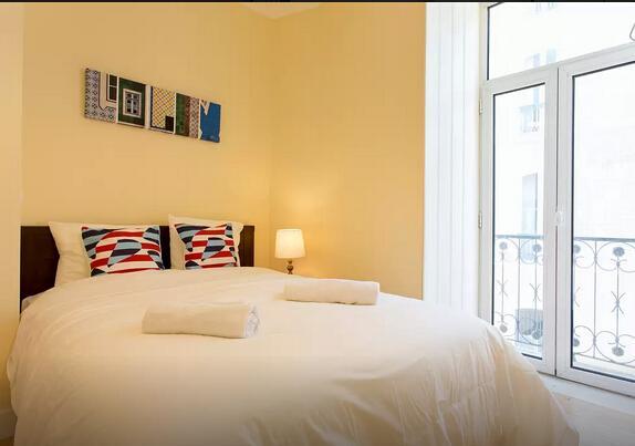 Lisbon Secret & Charming Sao Bento Flat Apartment Exterior photo