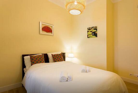 Lisbon Secret & Charming Sao Bento Flat Apartment Room photo