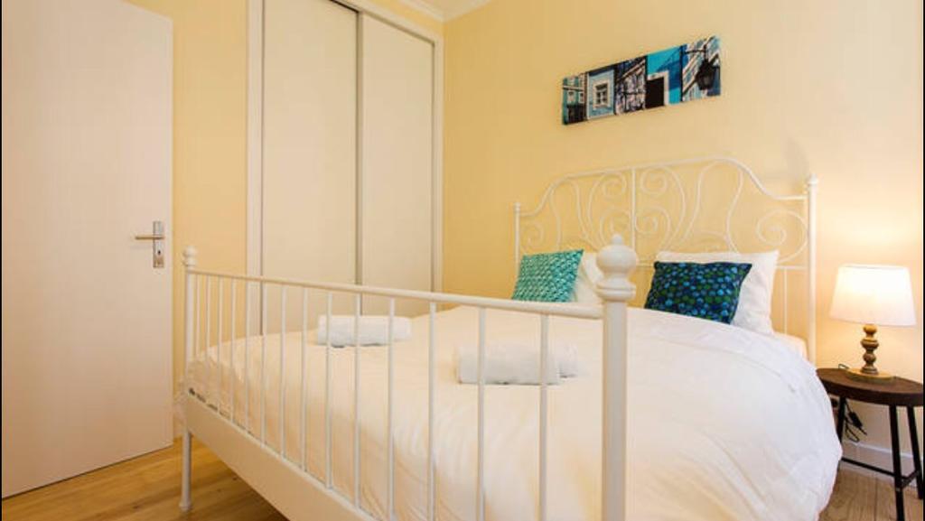 Lisbon Secret & Charming Sao Bento Flat Apartment Room photo
