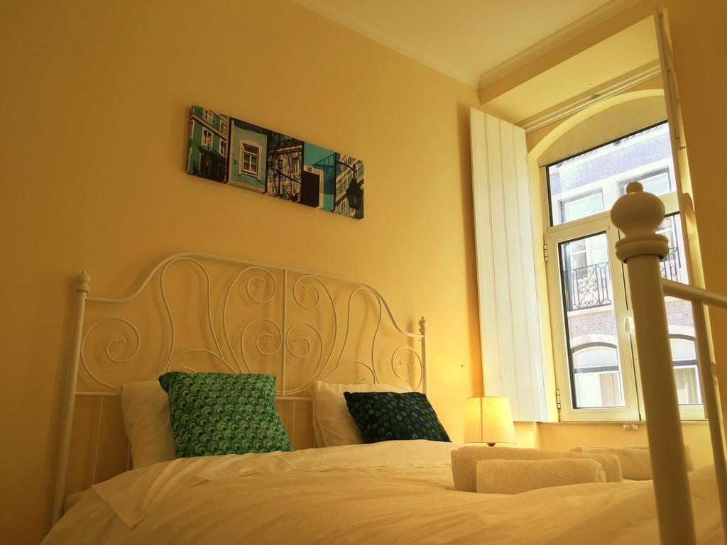 Lisbon Secret & Charming Sao Bento Flat Apartment Exterior photo