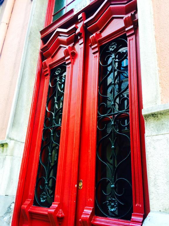 Lisbon Secret & Charming Sao Bento Flat Apartment Room photo
