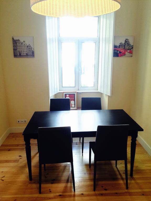 Lisbon Secret & Charming Sao Bento Flat Apartment Room photo