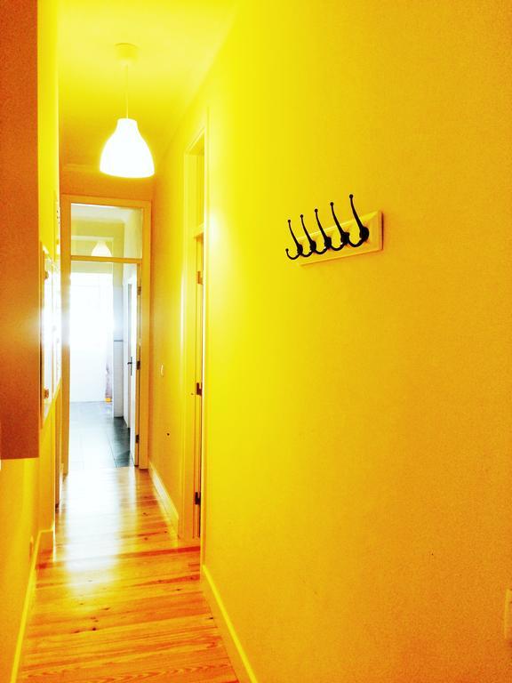 Lisbon Secret & Charming Sao Bento Flat Apartment Exterior photo