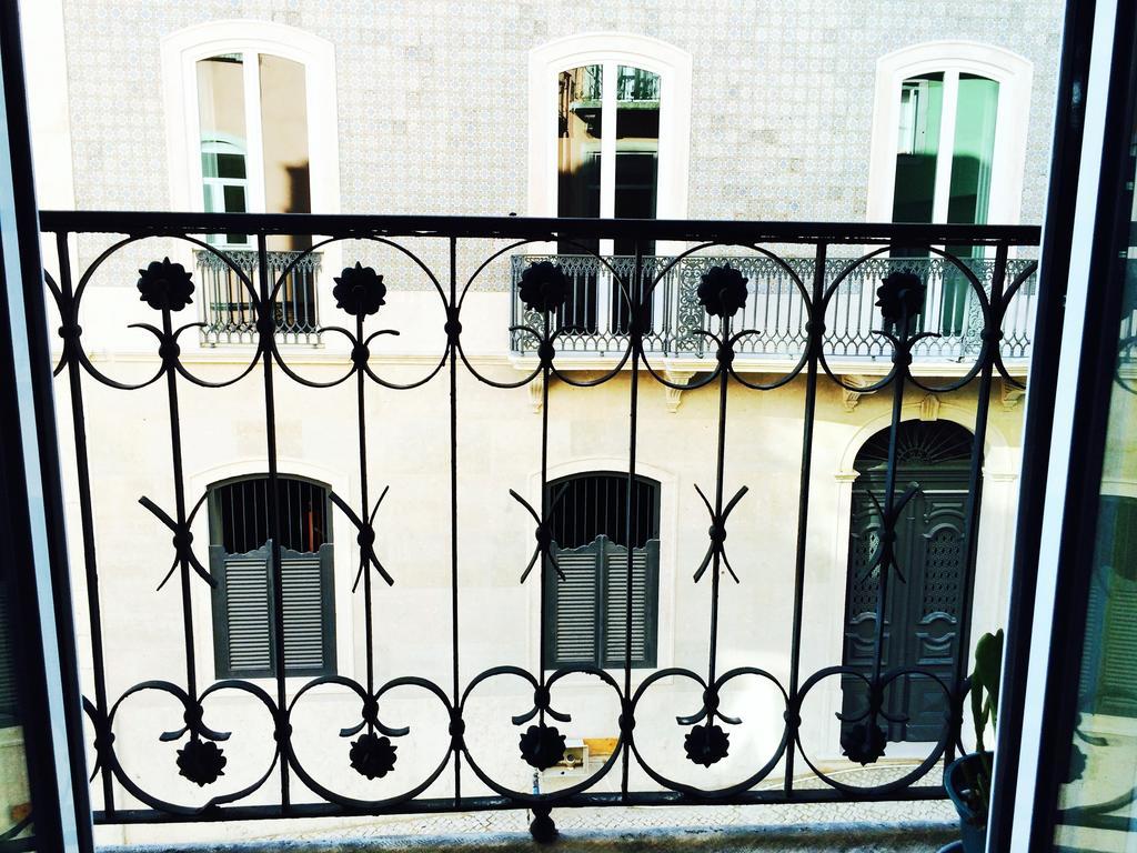 Lisbon Secret & Charming Sao Bento Flat Apartment Room photo