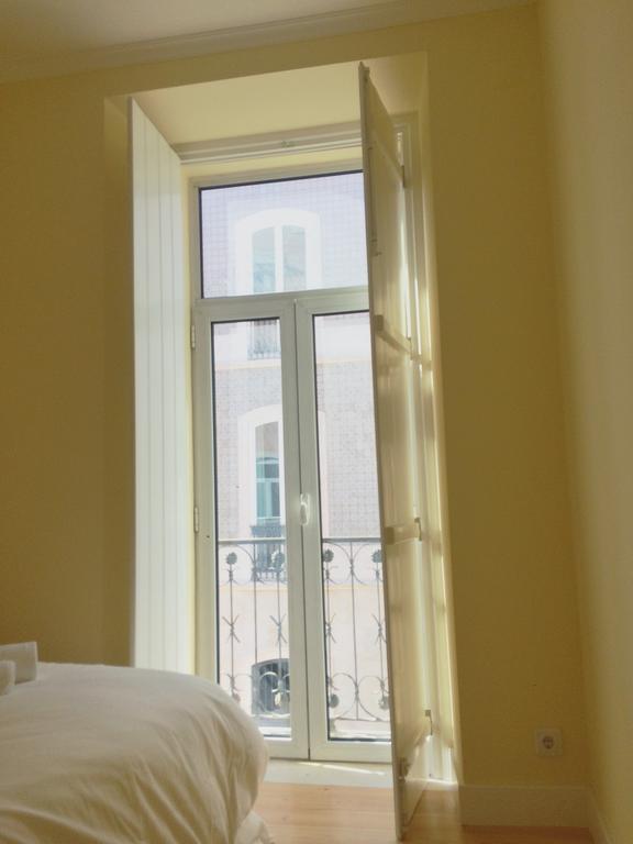 Lisbon Secret & Charming Sao Bento Flat Apartment Exterior photo