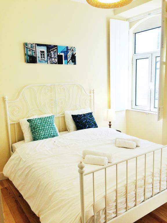 Lisbon Secret & Charming Sao Bento Flat Apartment Exterior photo